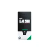 Nespresso® koneisiin sopivat kahvikapselit Caffe Barzini Lungo, 22 kpl.