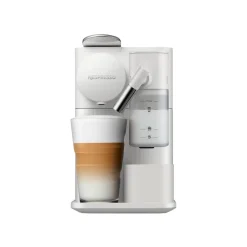 Nespresso Lattissima One EN510.W kapselikeitin – valkoinen