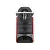 Nespresso Pixie Dark Red kapselikeitin – punainen
