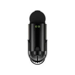 Nespresso Pixie Titan kapselikeitin – musta