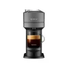 Nespresso Vertuo Next Dark Grey kapselikeitin – harmaa