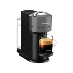 Nespresso Vertuo Next Dark Grey kapselikeitin – harmaa