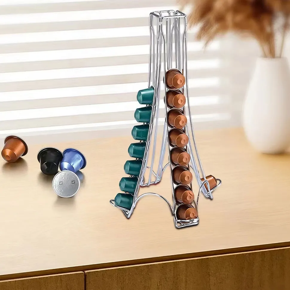 Nespresso-kapseliteline WIDENY 32