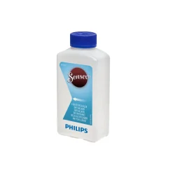 Nestemäinen kalkinpoistoaine Philips Senseo -kahvikoneille (CA6520), 250 ml