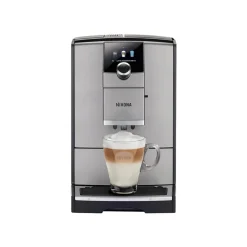 Nivona CafeRomatica NICR 795 kahviautomaatti – titaani