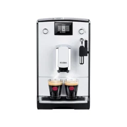 Nivona CafeRomatica NICR 560 kahviautomaatti – musta/valkoinen