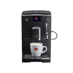 Nivona CafeRomatica NICR 680 kahviautomaatti – musta