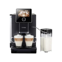 Nivona CafeRomatica NICR 960 kahviautomaatti – musta