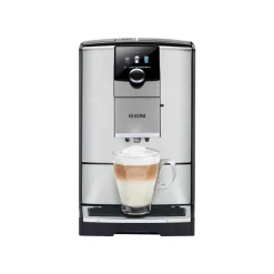 Nivona CafeRomatica NICR 799 kahviautomaatti – teräs