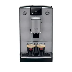 Nivona CafeRomatica NICR 695 kahviautomaatti – harmaa