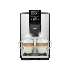 Nivona CafeRomatica NICR 825 kahviautomaatti – hopea