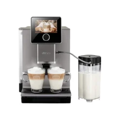 Nivona CafeRomatica NICR 970 kahviautomaatti – harmaa
