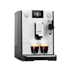 Nivona CafeRomatica NICR 560 kahviautomaatti – musta/valkoinen