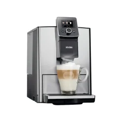 Nivona CafeRomatica NICR 825 kahviautomaatti – hopea