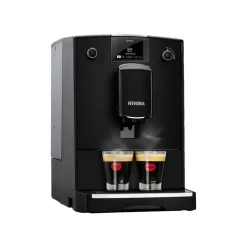 Nivona CafeRomatica NICR 690 kahviautomaatti – musta