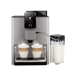 Nivona CafeRomatica NICR 1040 kahviautomaatti – harmaa
