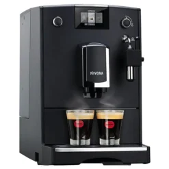 Nivona CafeRomatica NICR 550 kahviautomaatti – musta