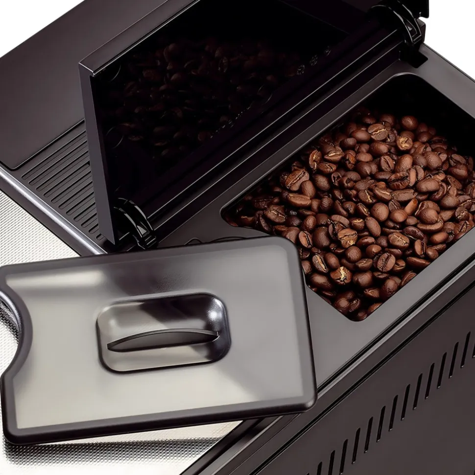 Nivona CafeRomatica NICR 820 kahviautomaatti – musta