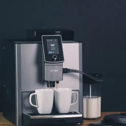 Nivona CafeRomatica NICR 1040 kahviautomaatti – harmaa