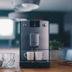 Nivona CafeRomatica NICR 695 kahviautomaatti – harmaa