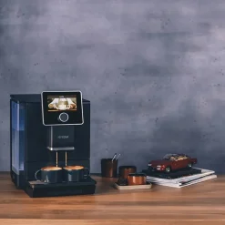 Nivona CafeRomatica NICR 960 kahviautomaatti – musta