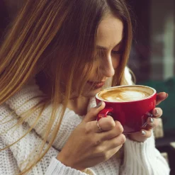 Nivona CafeRomatica NICR 550 kahviautomaatti – musta