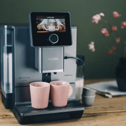 Nivona CafeRomatica NICR 970 kahviautomaatti – harmaa