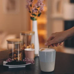 Nivona NIVO 8101 kahviautomaatti – musta