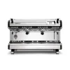 Nuova Simonelli Aurelia Wave V Black 380V espressokone kahvilaan – 2 ryhmää