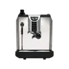 Nuova Simonelli Oscar II espressokone – puoliammattimainen, musta/hopea