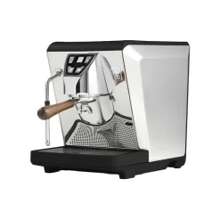 Nuova Simonelli Oscar Mood Black espressokone – musta