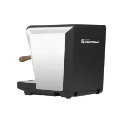 Nuova Simonelli Oscar Mood Black espressokone – musta