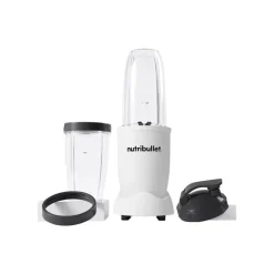 Nutribullet PRO NB907MAW tehosekoitin – mattavalkoinen