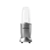 Nutribullet PRO NB907S tehosekoitin – hopea