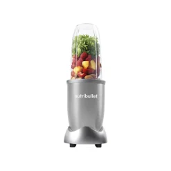 Nutribullet PRO NB907S tehosekoitin – hopea