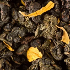 Oolong-tee Dammann Frères Caramel Au Beurre Salé, 24 kpl.