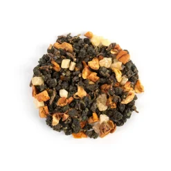 Oolong-tee Whittard of Chelsea Dragon Fruit, Apple & Pineapple Oolong, 100 g