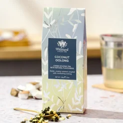 Oolong-tee Whittard of Chelsea Coconut Oolong, 100 g