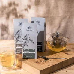 Ooolong-tee Whittard of Chelsea Milk Oolong, 100 g