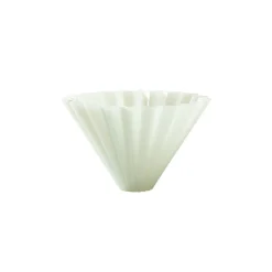 Origami Air M dripper-kahvisuodatin – mattaharmaa