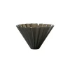 Origami Air M dripper-kahvisuodatin – mattamusta