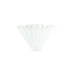 Origami Air M dripper-kahvisuodatin – kirkas