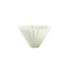 Origami Air S dripper-kahvisuodatin – mattaharmaa