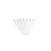 Origami Air S dripper-kahvisuodatin – kirkas