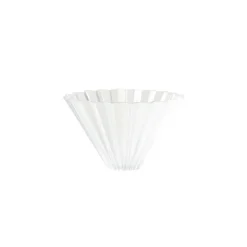 Origami Air S dripper-kahvisuodatin – kirkas