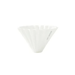 Origami M dripper-kahvisuodatin – valkoinen