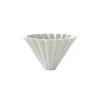 Origami M dripper-kahvisuodatin – mattaharmaa