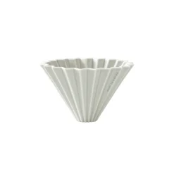 Origami M dripper-kahvisuodatin – mattaharmaa