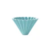 Origami M dripper-kahvisuodatin – turkoosi