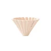 Origami S dripper-kahvisuodatin – vaaleanpunainen